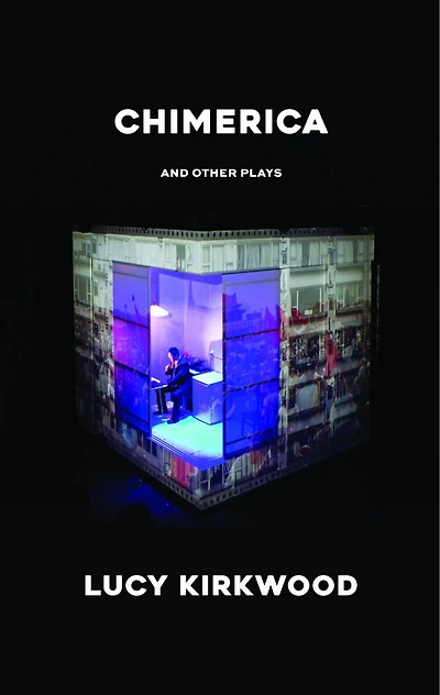 Chimerica and Other Plays