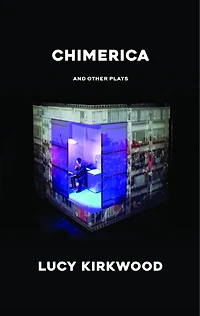 Chimerica and Other Plays
