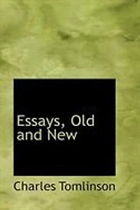 Essays, Old and New