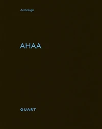 ahaa: Anthologie