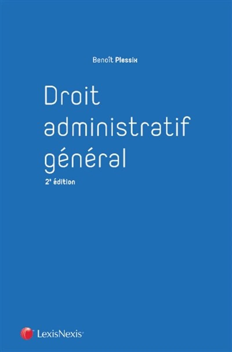 Droit administratif général