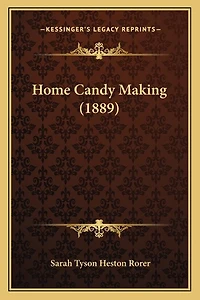 Home Candy Making (1889)