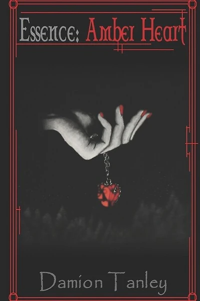 Essence: : Amber Heart (Supporter Edition)