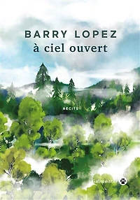 A ciel ouvert: récits