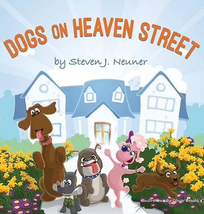 Dogs On Heaven Street