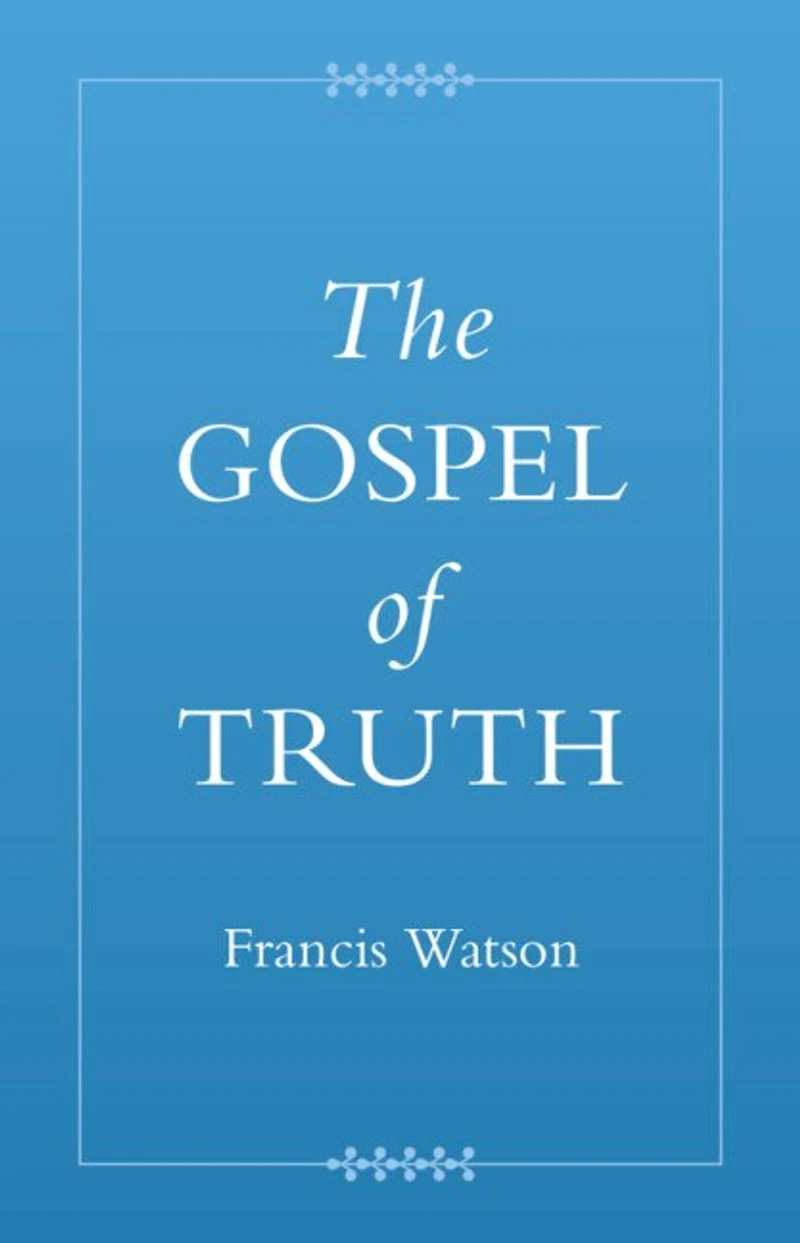 The Gospel of Truth