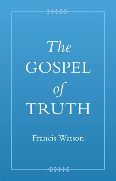 The Gospel of Truth