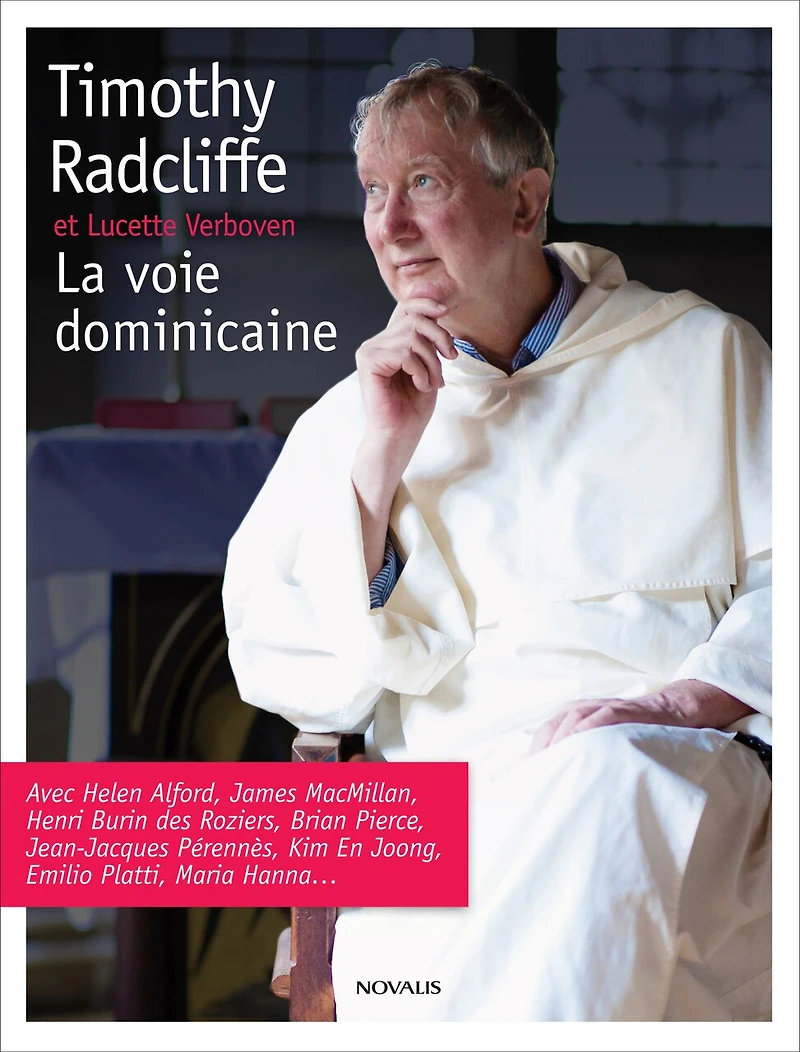 La voie dominicaine