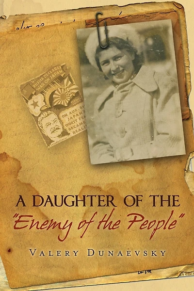 A Daughter of the "Enemy of the People"