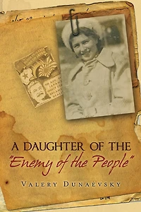A Daughter of the "Enemy of the People"