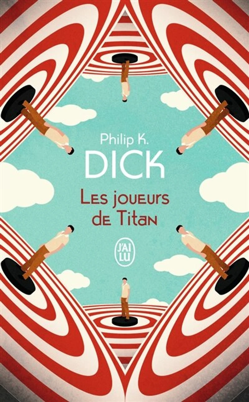 Les joueurs de Titan