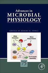 Advances Microbial Physiology