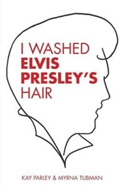 I Washed Elvis Presleys Hair