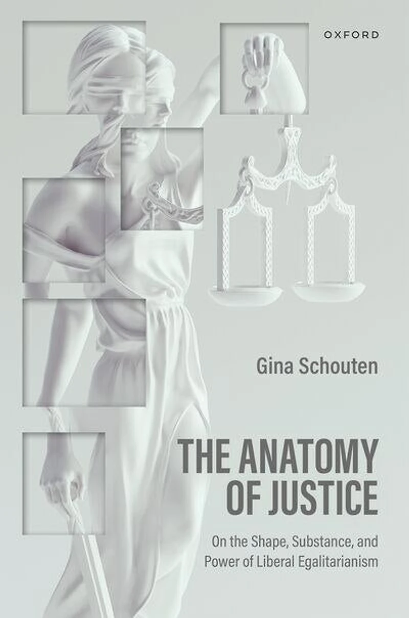 the Anatomy of Justice: On Shape, Substance, and Power Liberal Egalitarianism