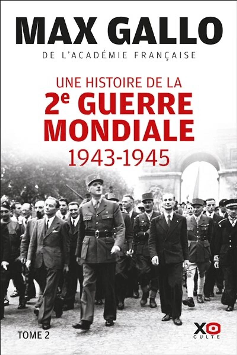 1943-1945