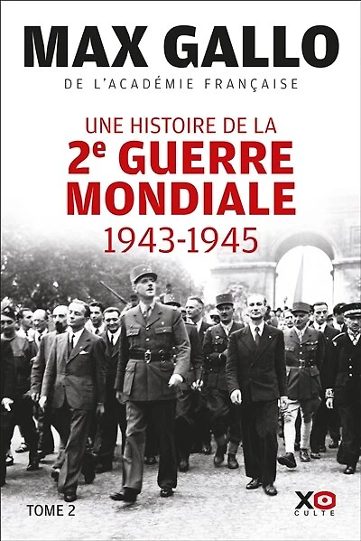 1943-1945