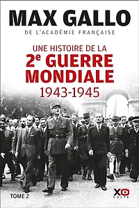 1943-1945