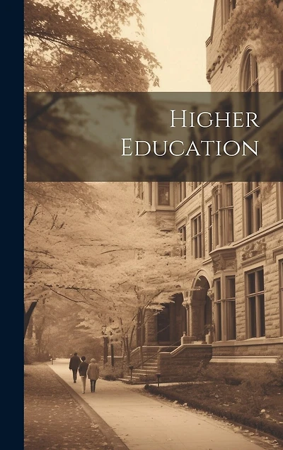 Higher Education