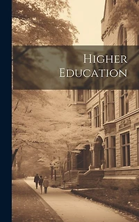 Higher Education