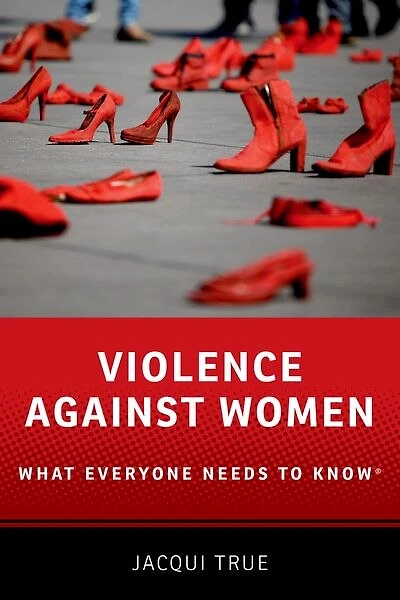 Violence against Women: What Everyone Needs to Know®