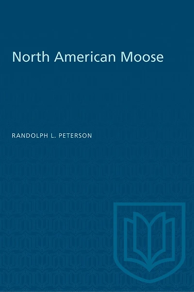 North American Moose