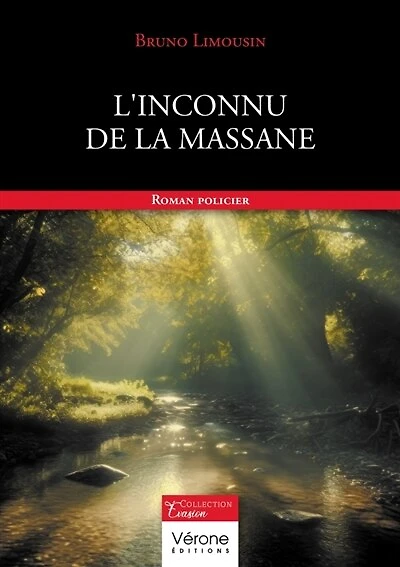 L' inconnu de la Massane