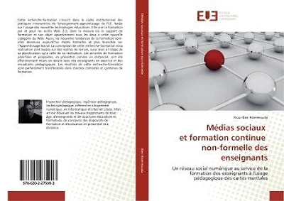 Médias sociaux et formation continue non-formelle des enseignants