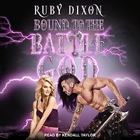 Bound to the Battle God Lib/E