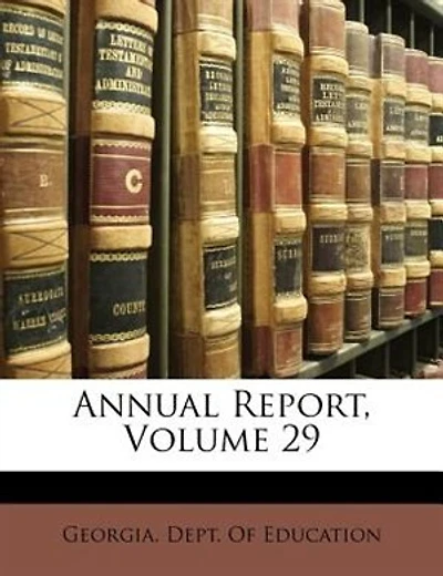Annual Report