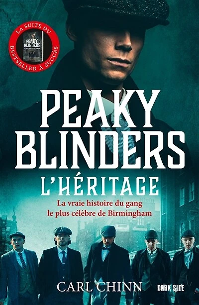 L' héritage: la vraie histoire du gang le plus célèbre de Birmingham