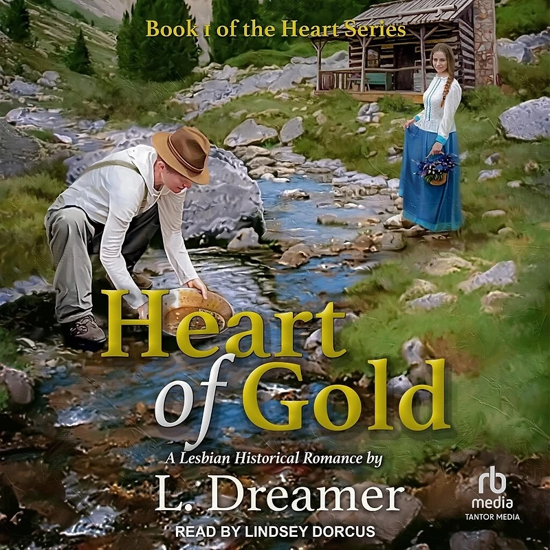 Heart of Gold