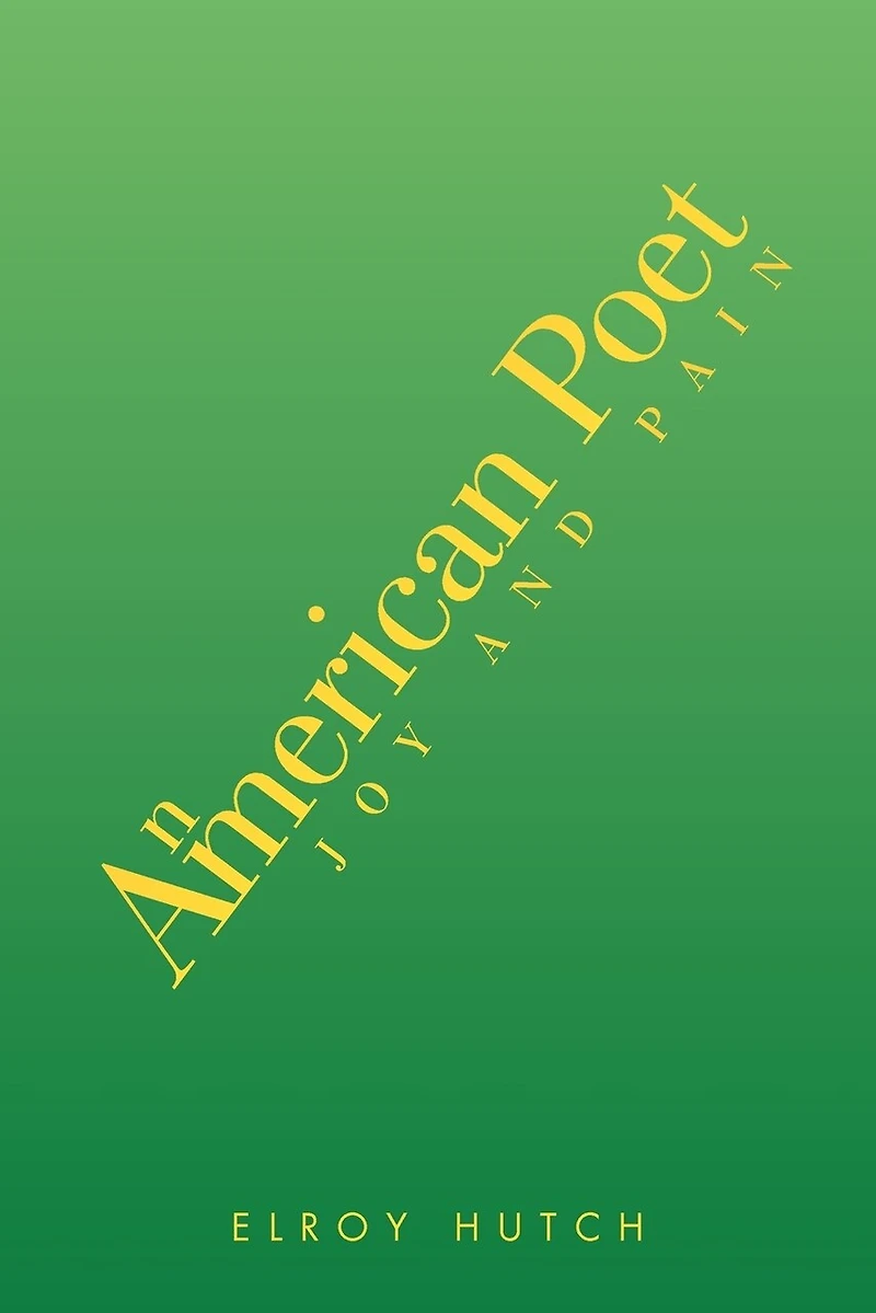 An American Poet: Joy and Pain