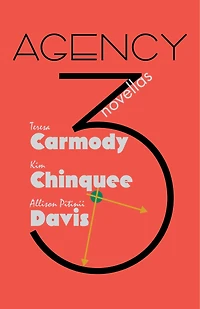 Agency 3: novellas