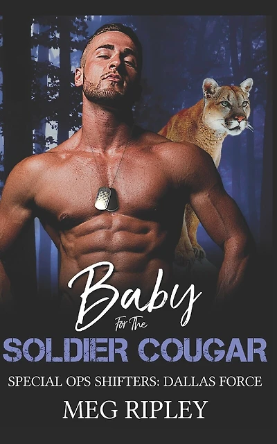 Baby For The Soldier Cougar