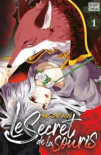 Le secret de la souris, Vol. 1