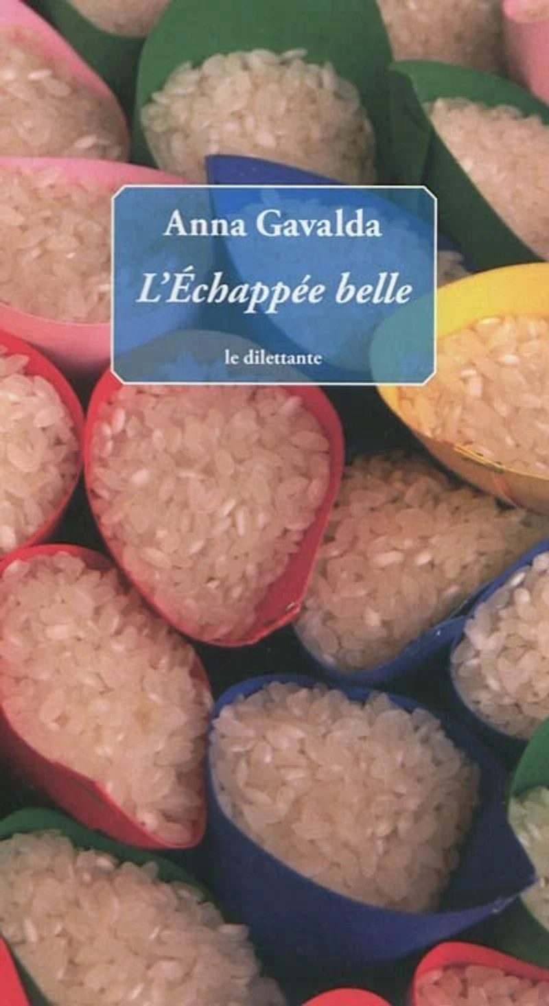 L' échappée belle