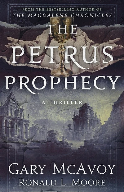 The Petrus Prophecy