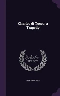 Charles Di Tocca