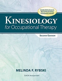 Kinesiology for Occupational Therapy