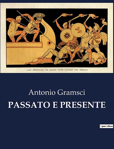 Passato E Presente: Un viaggio tra le dinamiche storiche e sociali dell'Italia del XX secolo.