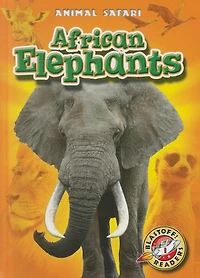African Elephants