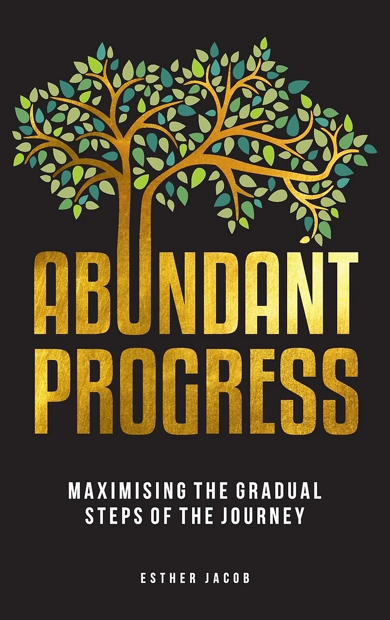 Abundant Progress: Maximising the gradual steps of the journey