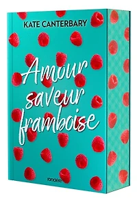 AMOUR SAVEUR FRAMBOISE