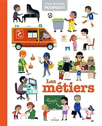 Les métiers