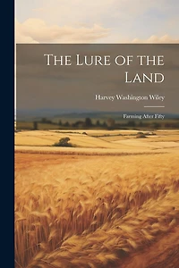 The Lure of the Land: Farming After Fifty