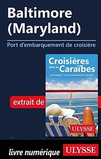 Croisières dans les Caraïbes