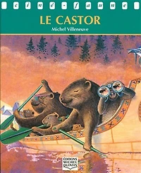 Le castor