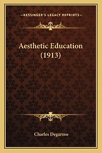 Aesthetic Education (1913)