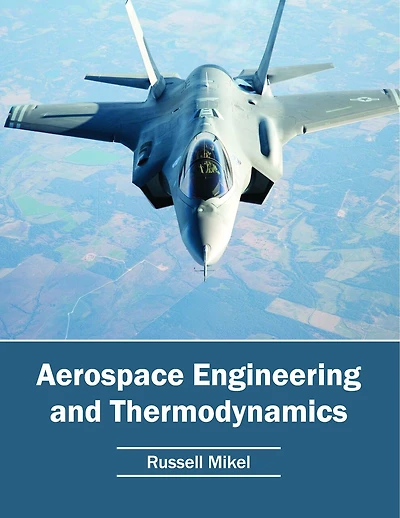Aerospace Engineering And Thermodynamics