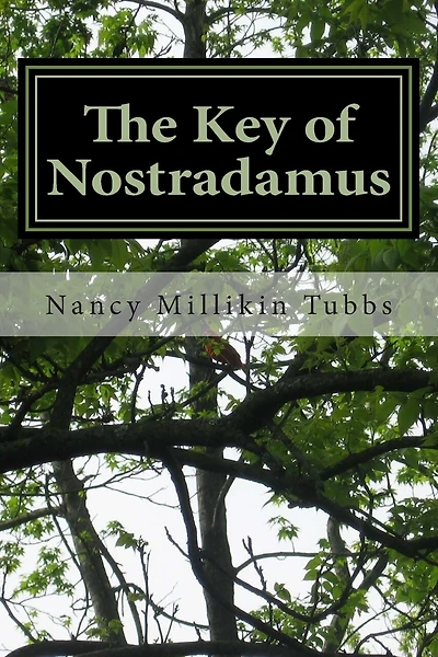 The Key of Nostradamus
